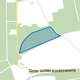 Perceel VLO00-K-9462