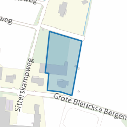 Perceel VLO00-K-9481