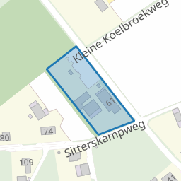 Perceel VLO00-K-9493