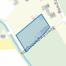 Perceel VLO00-K-9507