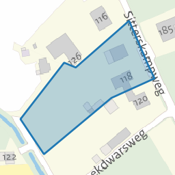 Perceel VLO00-K-9508