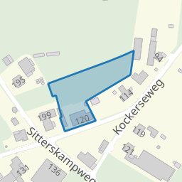 Perceel VLO00-K-9516