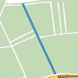 Perceel VLO00-K-9532