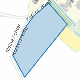 Perceel VLO00-K-9600