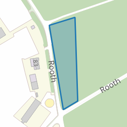 Perceel VLO00-K-9607