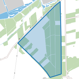 Perceel VLO00-K-9609