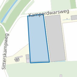 Perceel VLO00-K-9620