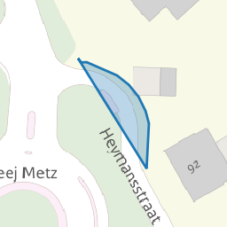 Perceel VLO00-K-9641