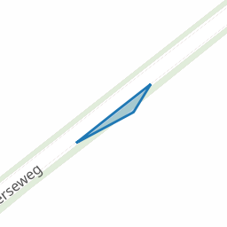 Perceel VLO00-K-9658