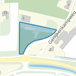 Perceel VLO00-K-9677