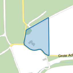 Perceel VLO00-K-9700