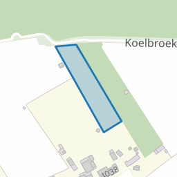 Perceel VLO00-K-9704