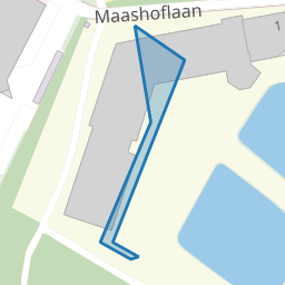 Perceel VLO00-K-9707