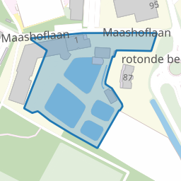 Perceel VLO00-K-9708