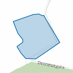 Perceel VLO00-K-9720