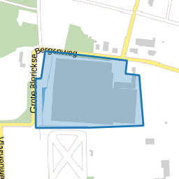 Perceel VLO00-K-9721