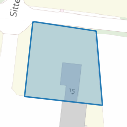 Perceel VLO00-K-9722