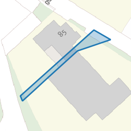 Perceel VLO00-K-9725