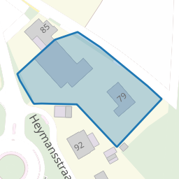 Perceel VLO00-K-9726