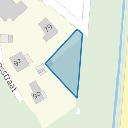 Perceel VLO00-K-9727