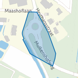 Perceel VLO00-K-9730