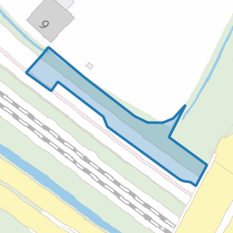 Perceel VLO00-K-9737