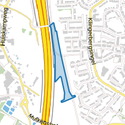 Perceel VLO00-K-9741