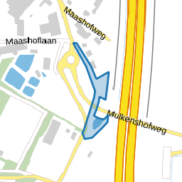 Perceel VLO00-K-9745