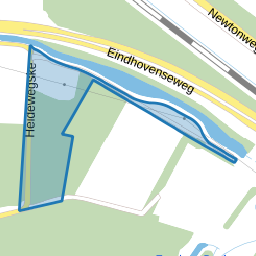 Perceel VLO00-K-9770