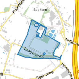 Perceel VLO00-K-9783