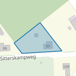 Perceel VLO00-K-9792