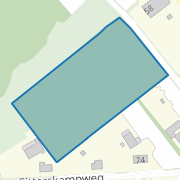 Perceel VLO00-K-9793