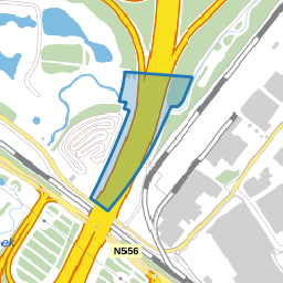 Perceel VLO00-K-9821