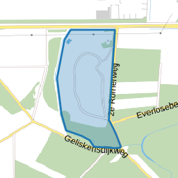 Perceel VLO00-K-9827