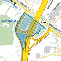 Perceel VLO00-K-9833