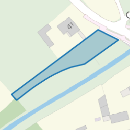 Perceel VLO00-K-9864