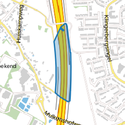 Perceel VLO00-K-9878