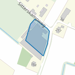 Perceel VLO00-K-9889