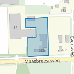 Perceel VLO00-K-9894