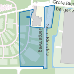 Perceel VLO00-K-9897