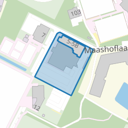 Perceel VLO00-K-9907