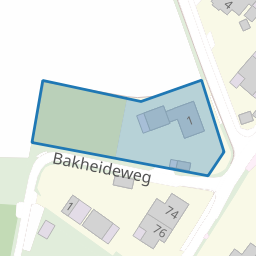 Perceel VLO00-K-9908