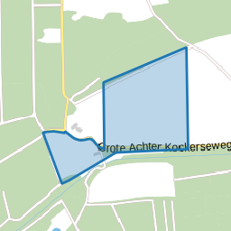 Perceel VLO00-K-9911