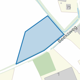 Perceel VLO00-K-9926