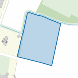 Perceel VLO00-K-9929