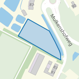 Perceel VLO00-K-9941