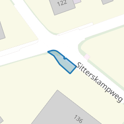 Perceel VLO00-K-9950