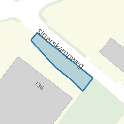 Perceel VLO00-K-9951