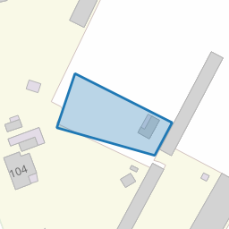 Perceel VLO00-K-9954