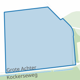 Perceel VLO00-K-9960